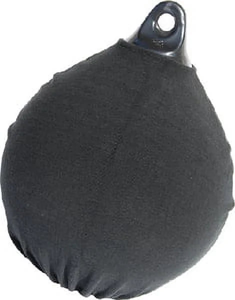 Taylor Made Te Buoy Cover 15"X 47" Black