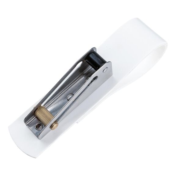 Taylor Made Tidy-Ups Fender Adjuster (White Large)