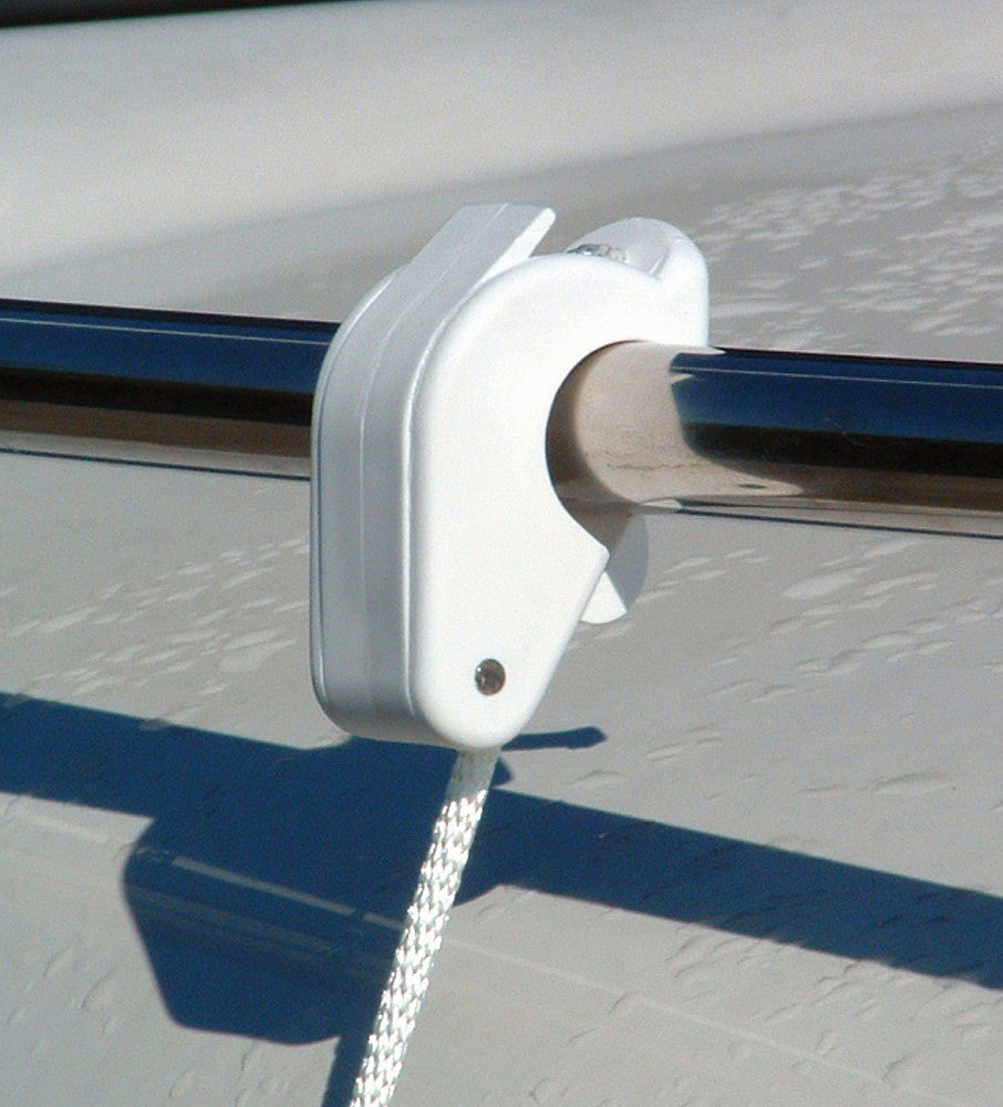 Taylor Made Rail/Lifeline Fender Bracket 1/4-5/16" R