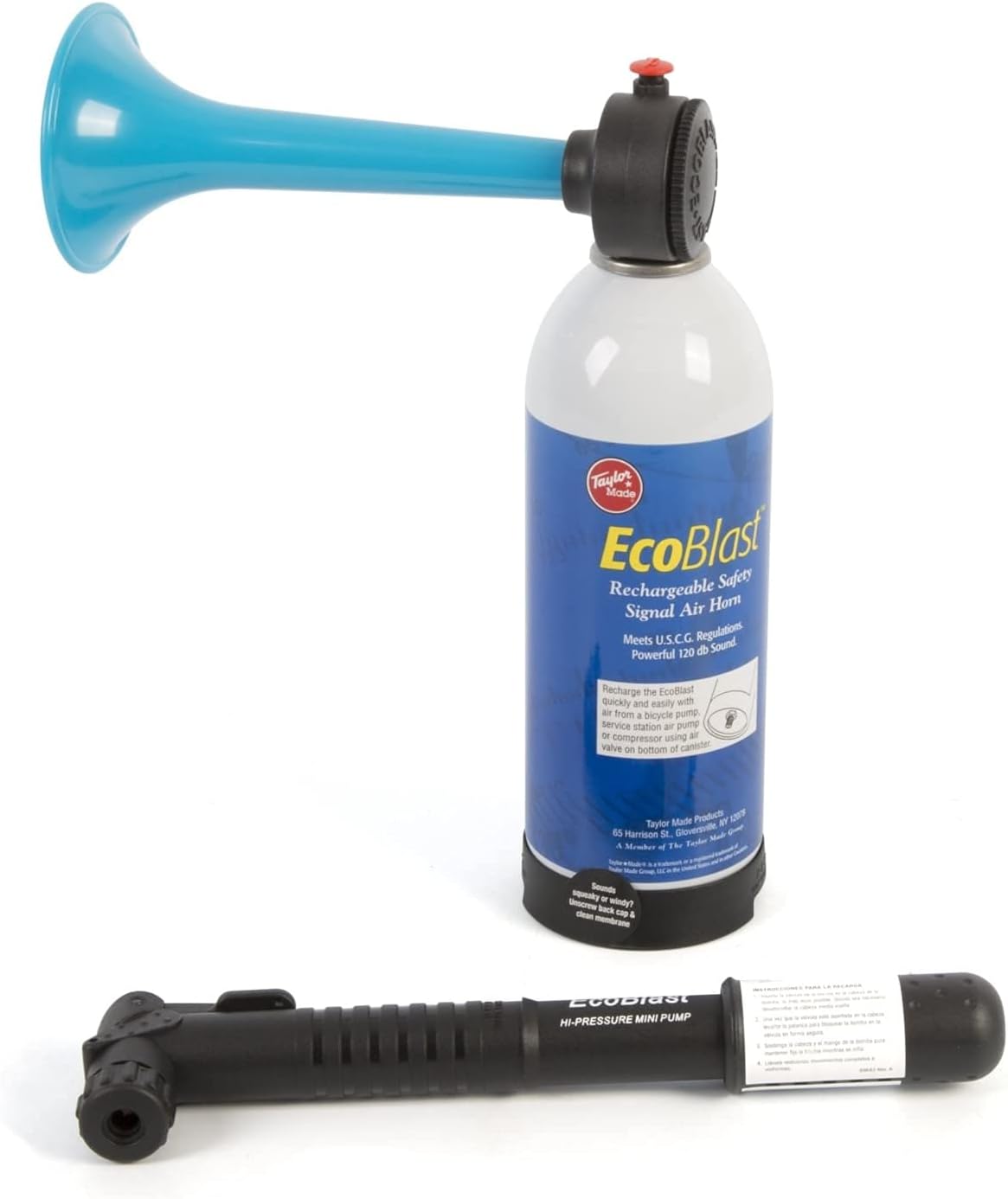 Taylor Made Eco Blast Mini Air Pump
