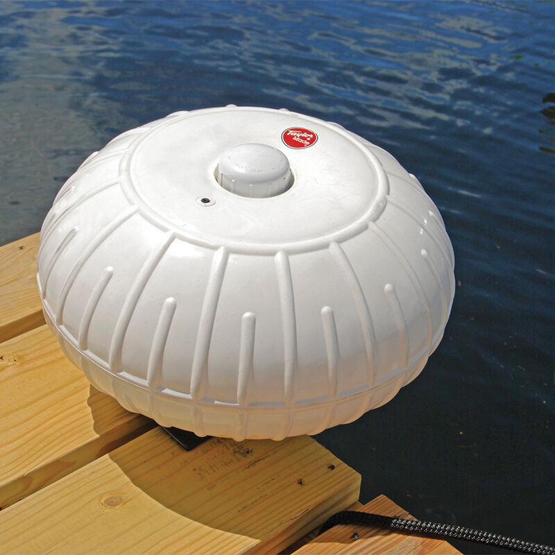 Taylor Made Dock Wheel 9" Straight