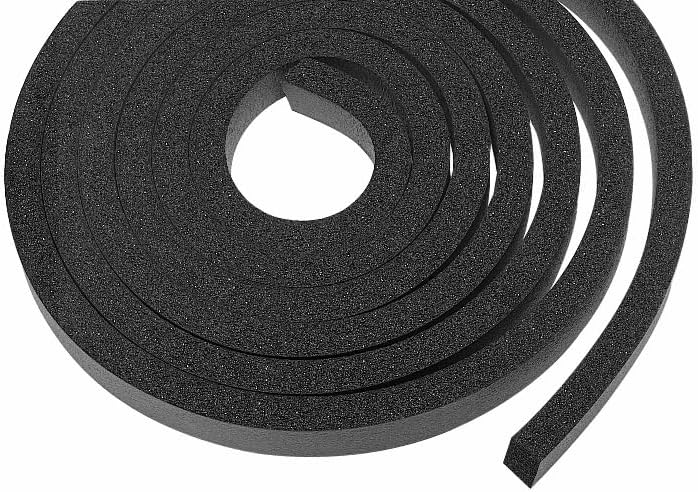 Taylor Made Dock Post Bumper-Onyx Black