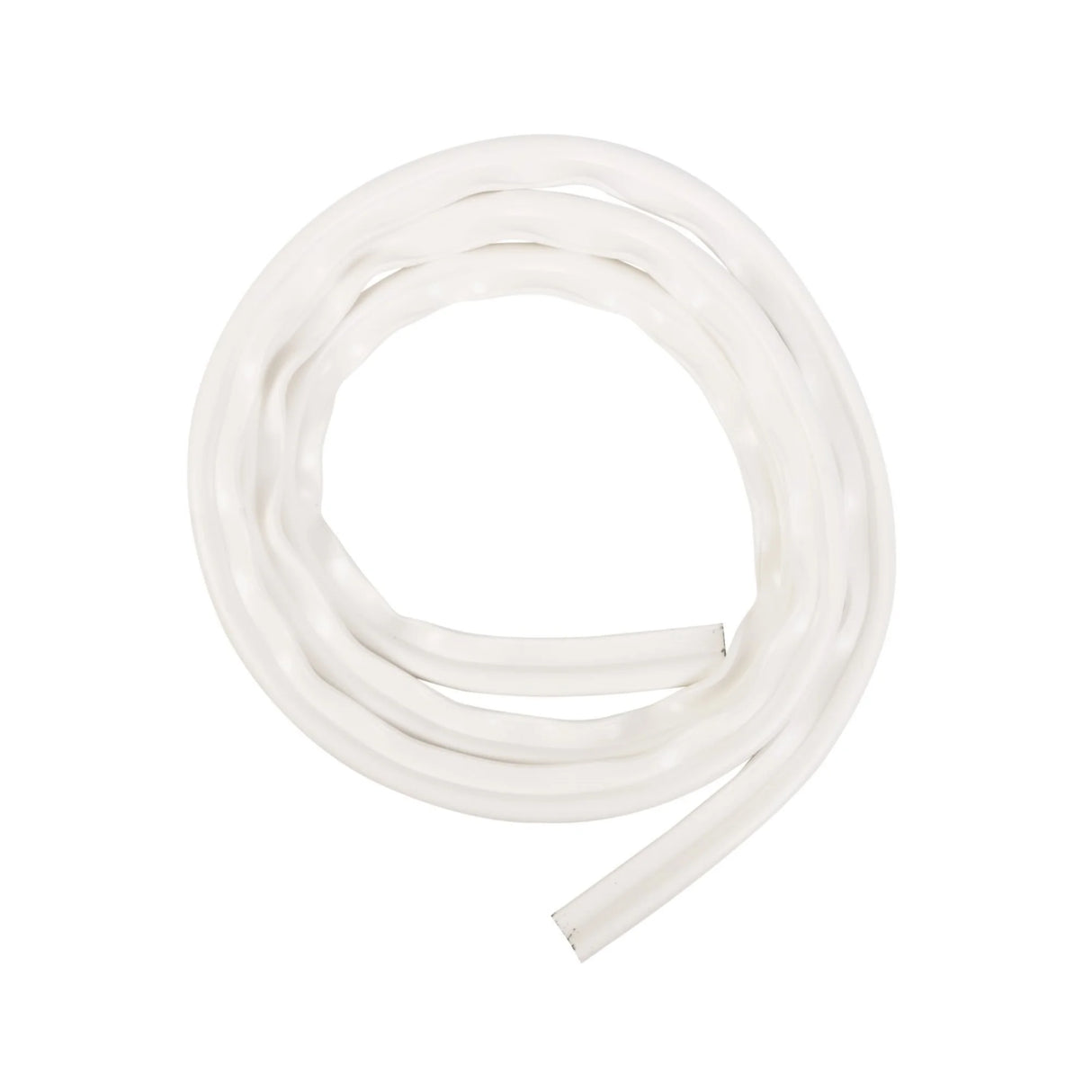 Taylor Made Small Edge Gard Wht 10'Coil Retail Pk