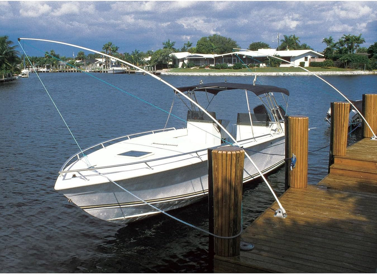 Taylor Made Mooring Whip- Up To 20'
