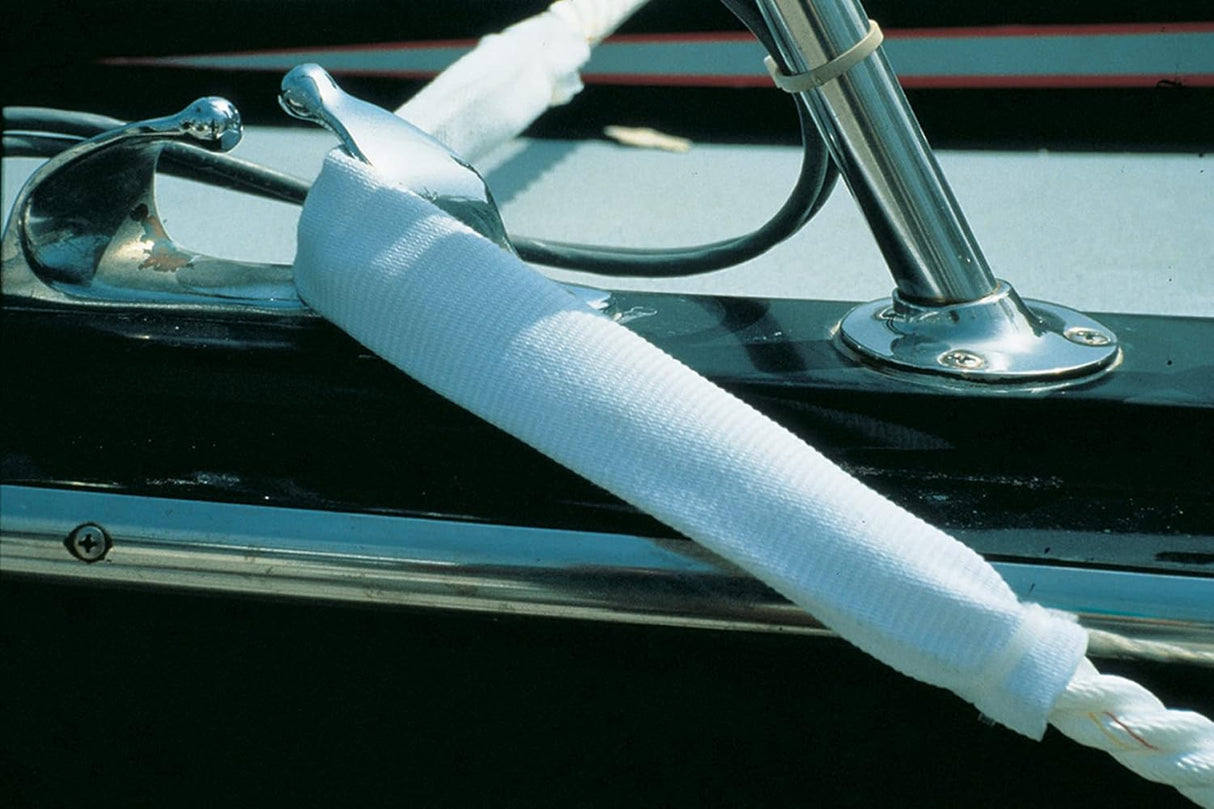 Taylor Made 3/4-1 Dockgard Chafe Guards 18" Sets