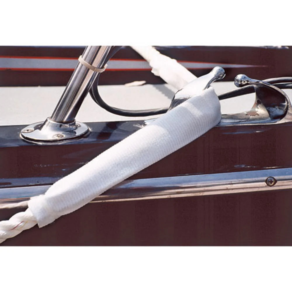 Taylor Made 3/8-5/8 Dockgard Chafe Guard 4' Long