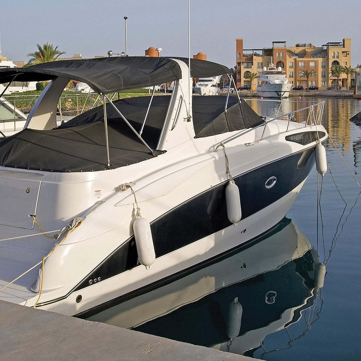 Taylor Made Small Dock Bumper 9' Length