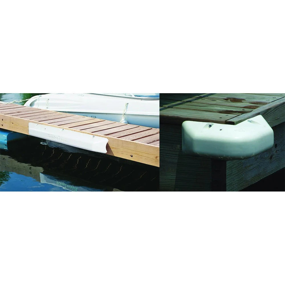 Taylor Made Small Dock Bumper 50' Length
