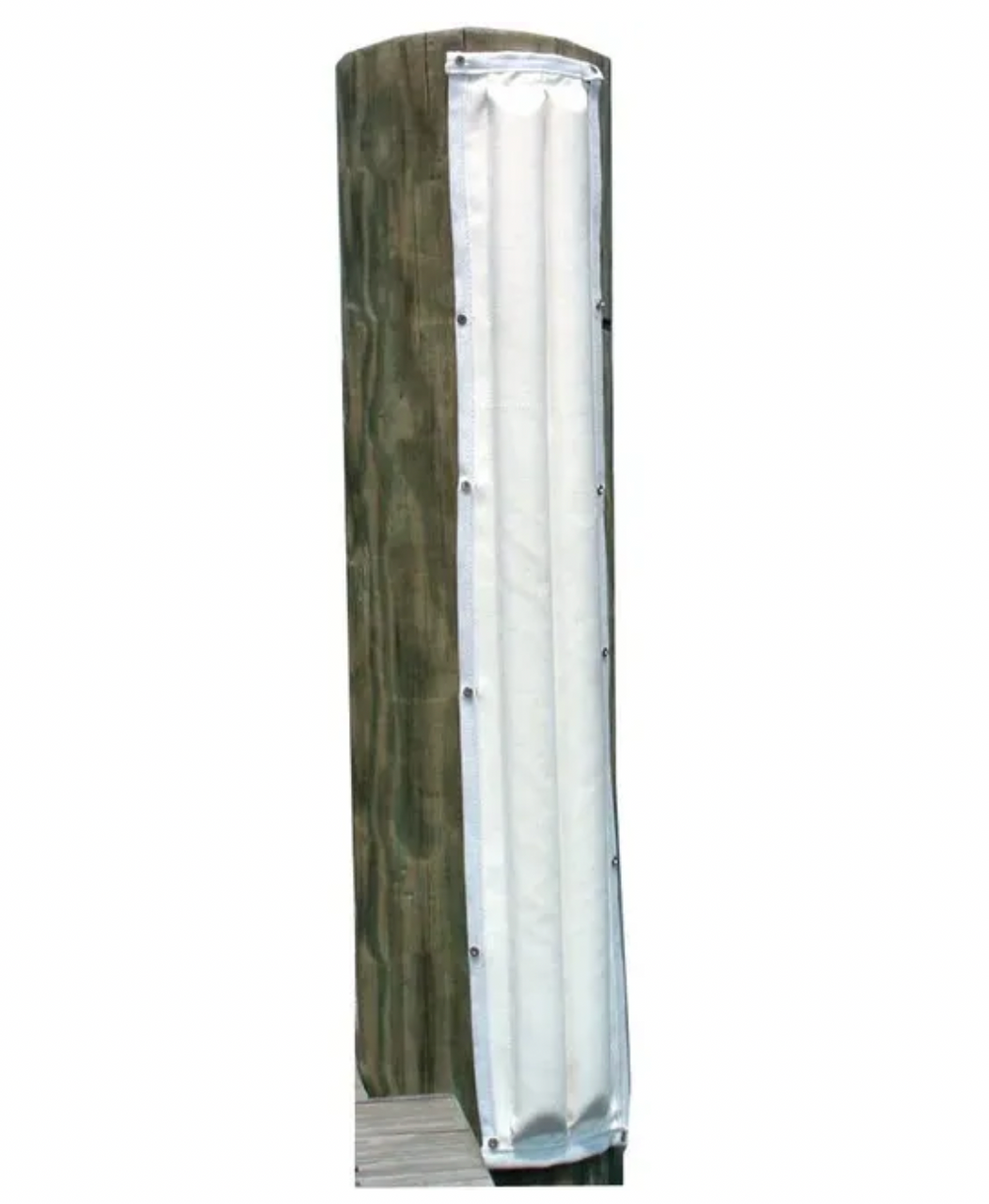 Taylor Made Medium Double Dock Bumper 9' Length
