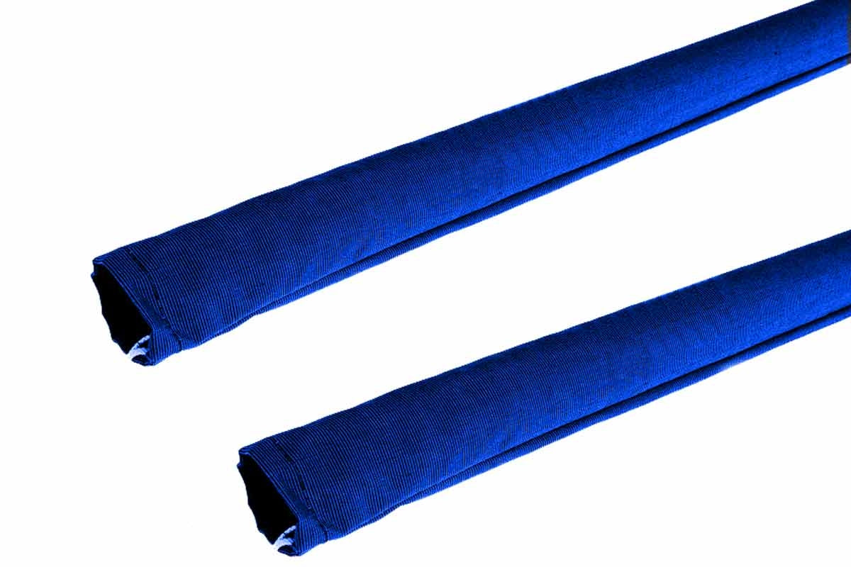 Taylor Made 6' Dockgard Life-Line Cushions Blue