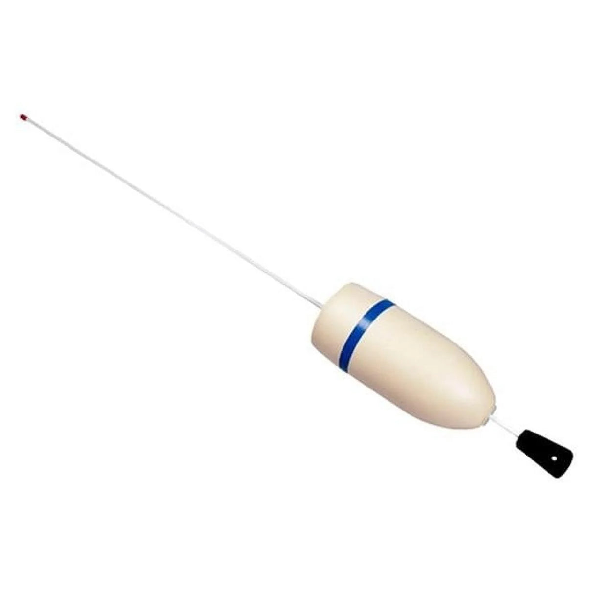 Taylor Made 48" Mast Buoy W/Blue Stripe