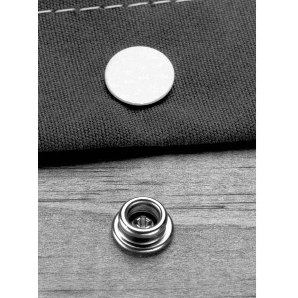Taylor Made Dot Fastener Female (100 Pack)