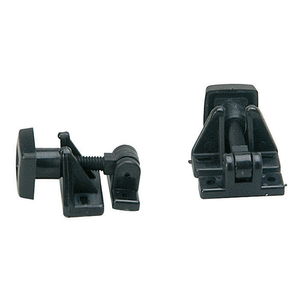 Taylor Made Utility Latch