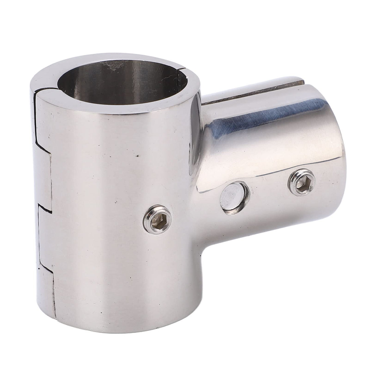 Taylor Made 2"X 1.25" Angled Ss Mnting Bracket Pr