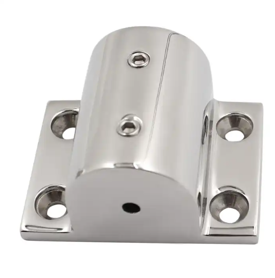 Taylor Made Angled Mounting Bracketw/Bs Zinc