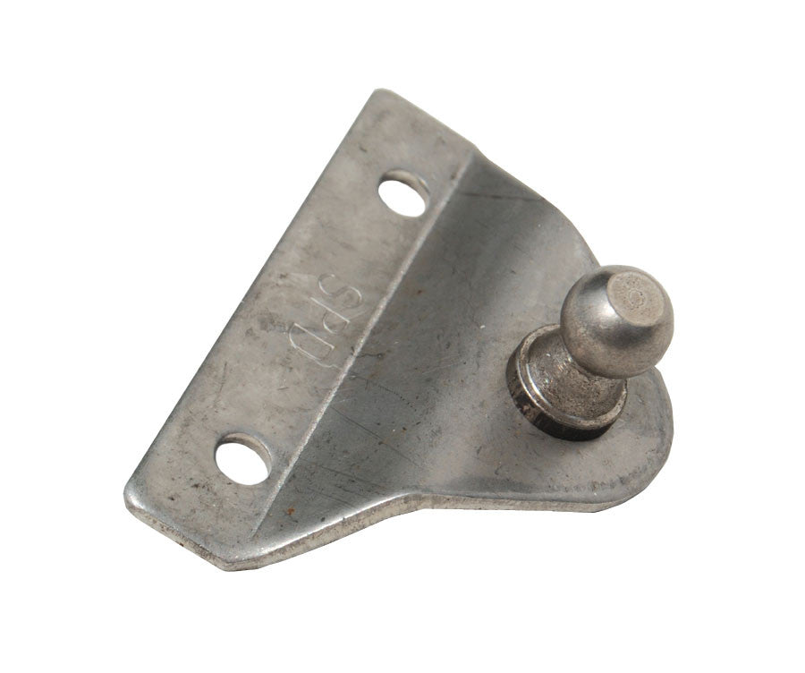Taylor Made Dbl Angle Mounting Bracket Ss