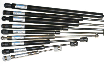 Taylor Made Gas Spring 10" X 40 Lbs Blade End