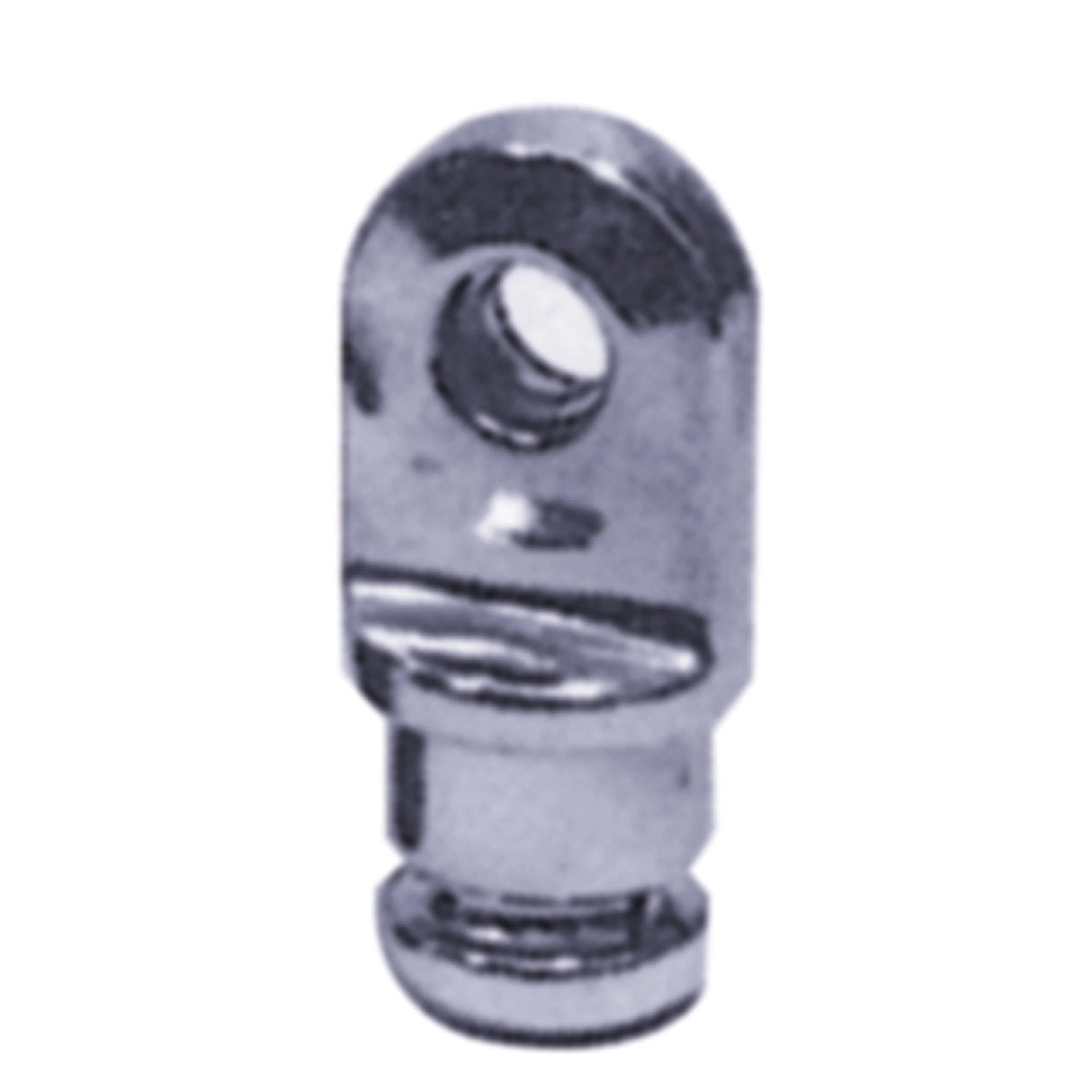 Taylor Made Int Eye End 3/4" Chromed Zamak Pr