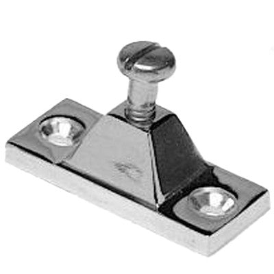 Taylor Made Deck Hinge Chromed Zamak Pr