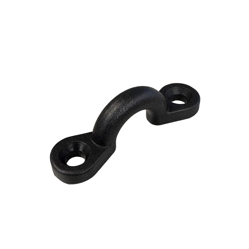 Taylor Made Eye Strap Black Nylon (4/Pack)