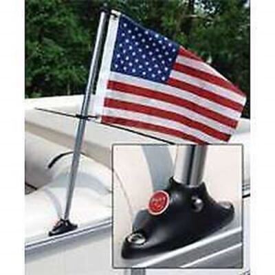 Taylor Made Ss Flag Pole Kit 30"