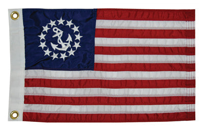 Taylor Made 36X60 Sewn Us Yacht Ens