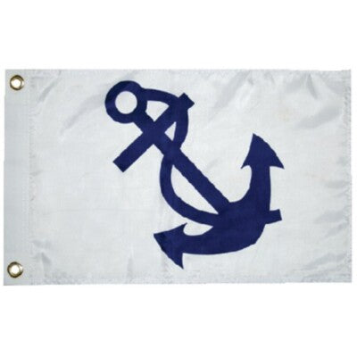 Taylor Made Fleet Captain Flag 12X18