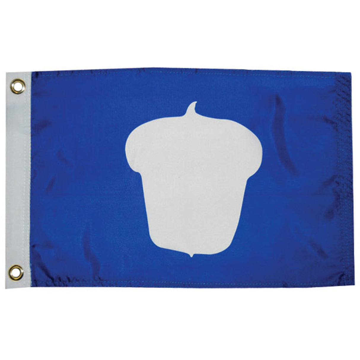 Taylor Made Treasurer Flag 12X18