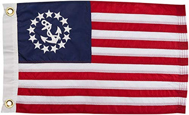 Taylor Made Texas Flag 20 X 30