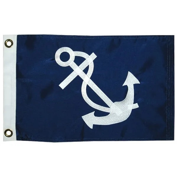Taylor Made Code Flag 12X18 M