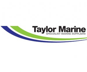Taylor Made Code Flag 12X18 P