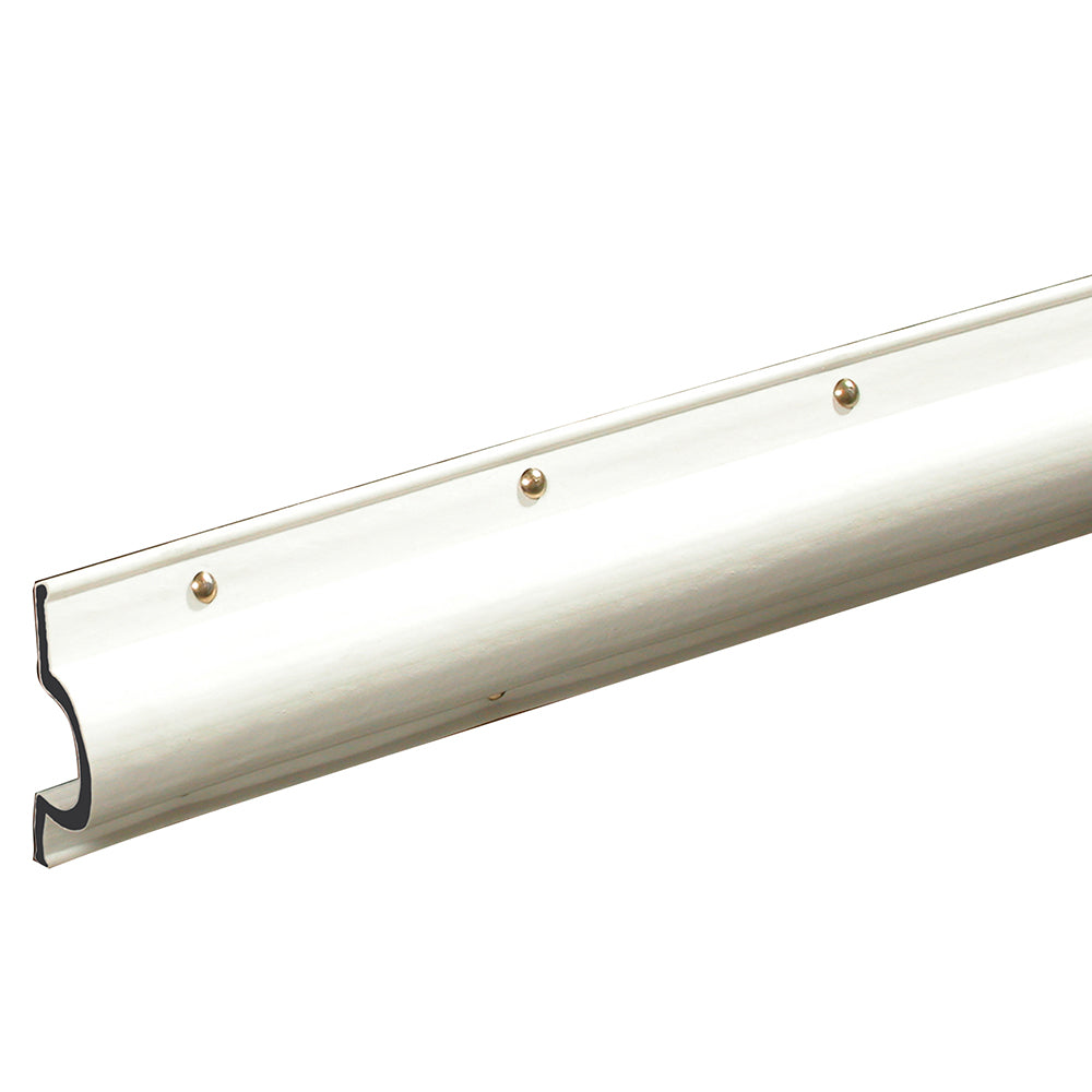 Taylor Made C Shape Dock Edge 25' Coil