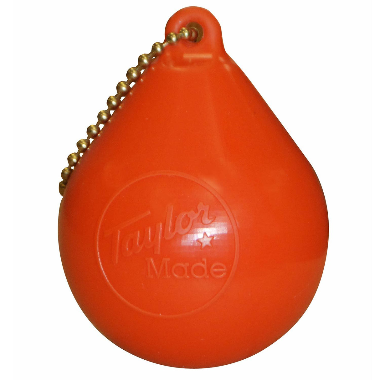 Taylor Made Key Float Mini Tuff End Orange
