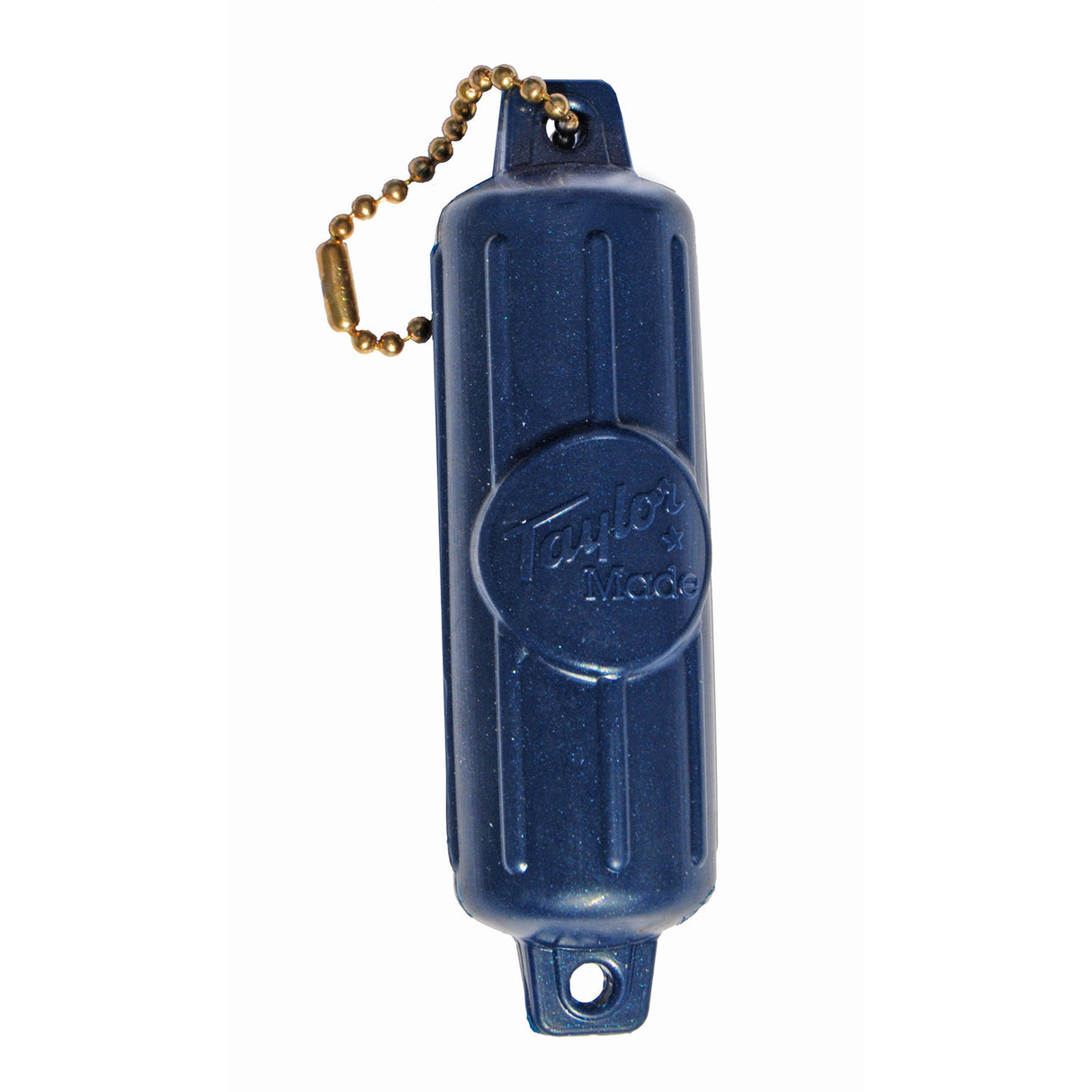 Taylor Made Key Float 28 Pc. Disp. Blue Gold Silver
