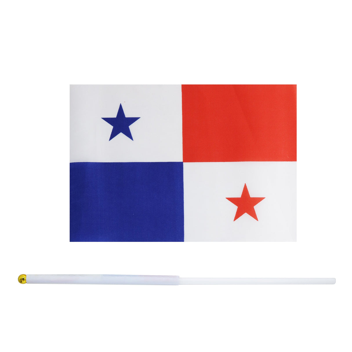 Taylor Made Panamanian Flag 12X18
