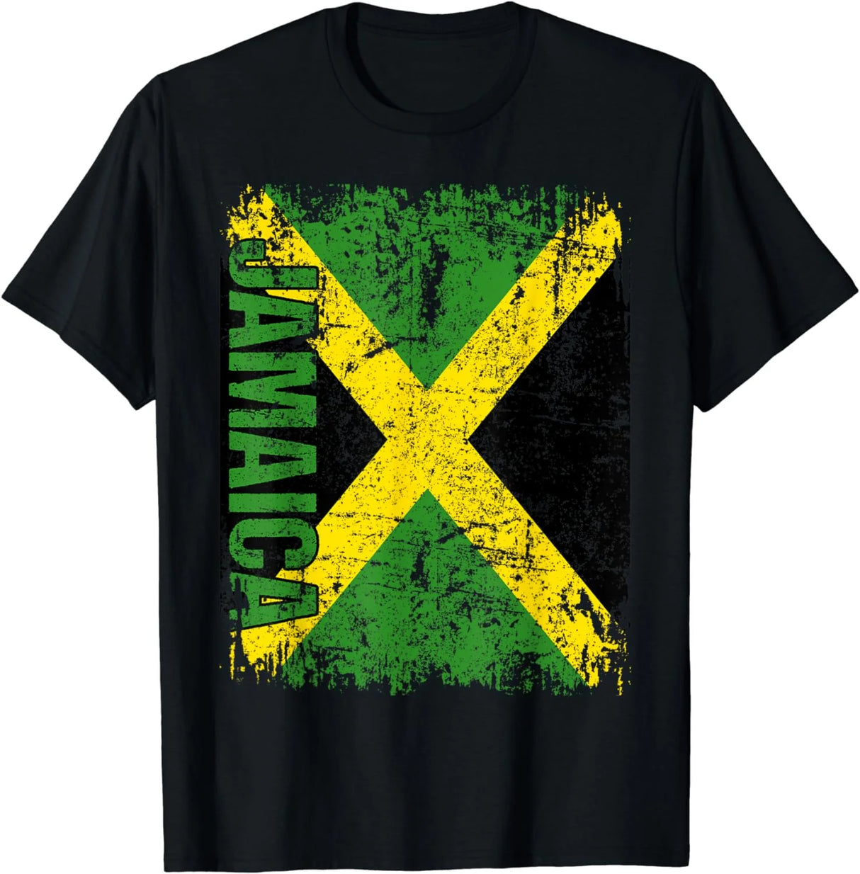 Taylor Made Jamaica Flag 24 X 36