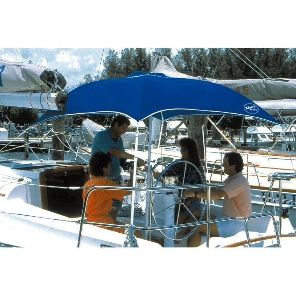 Taylor Made Dock Float, Black (36"X48"X16")