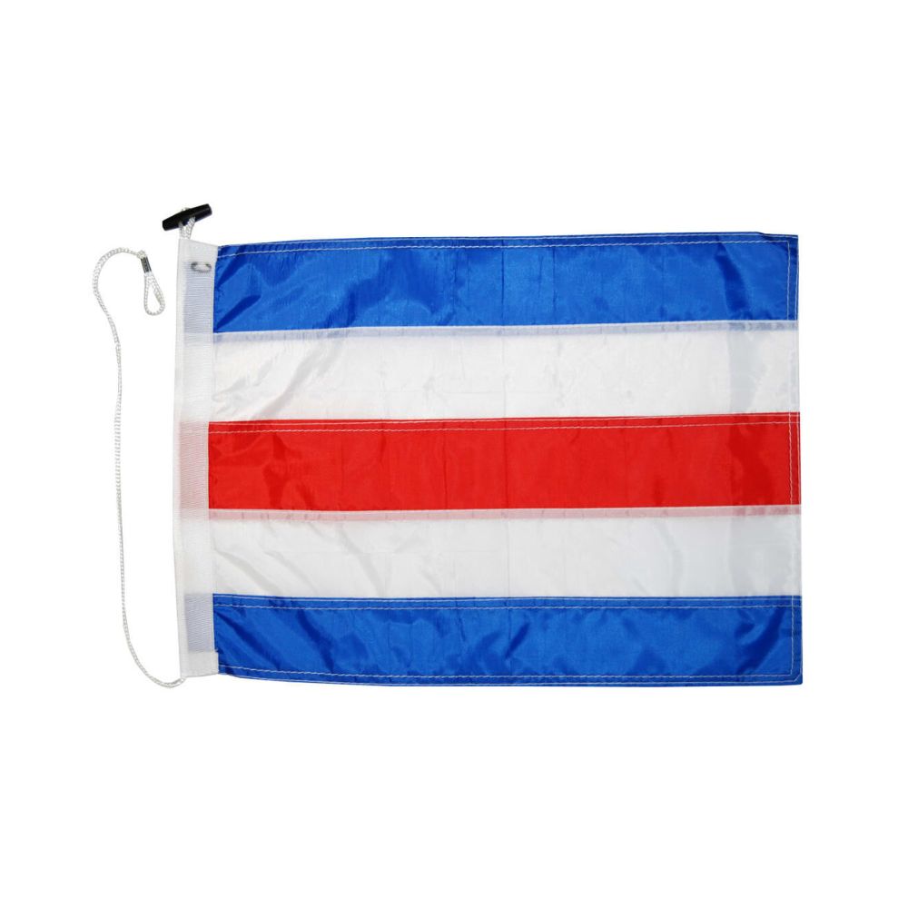 Taylor Made International Code of Signals -Â C (12" x 18")