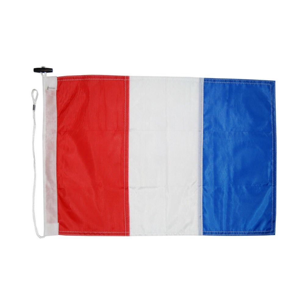 Taylor Made International Code of Signals -Â T (12" x 18")