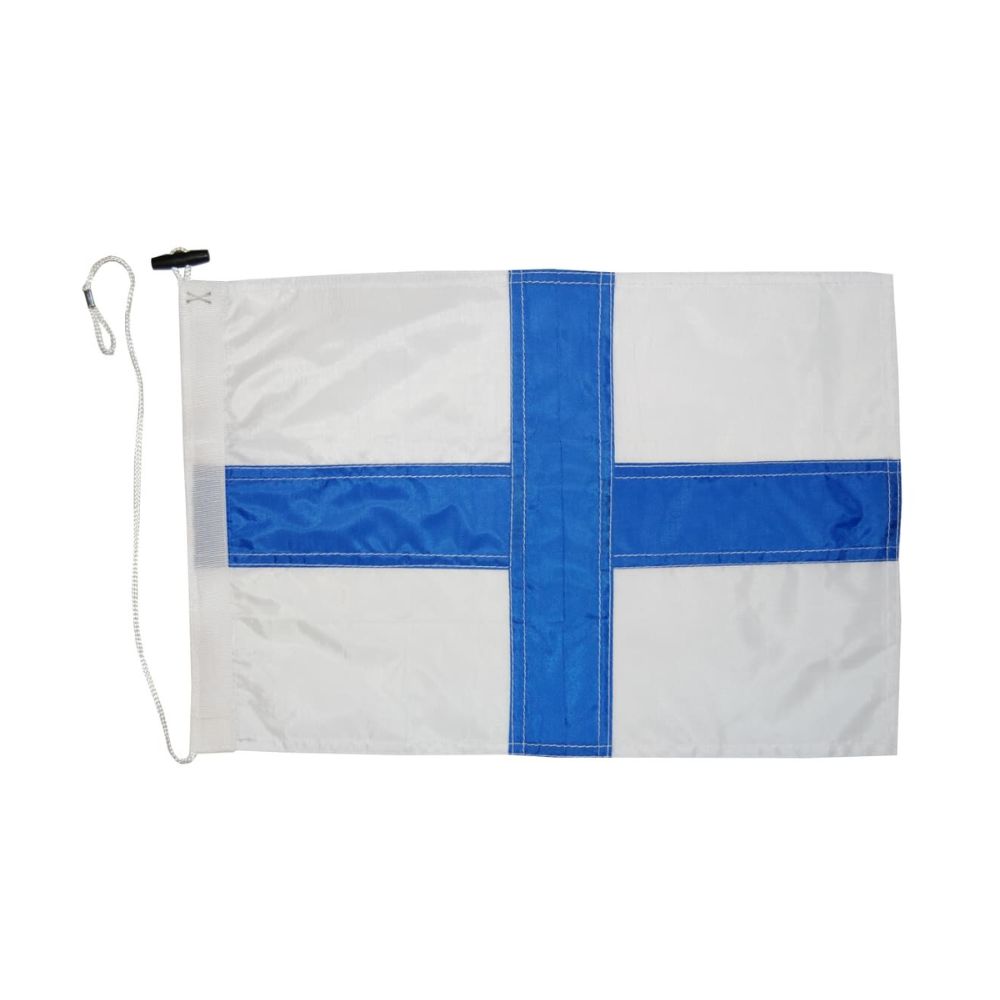 Taylor Made International Code of Signals -Â X (12" x 18")