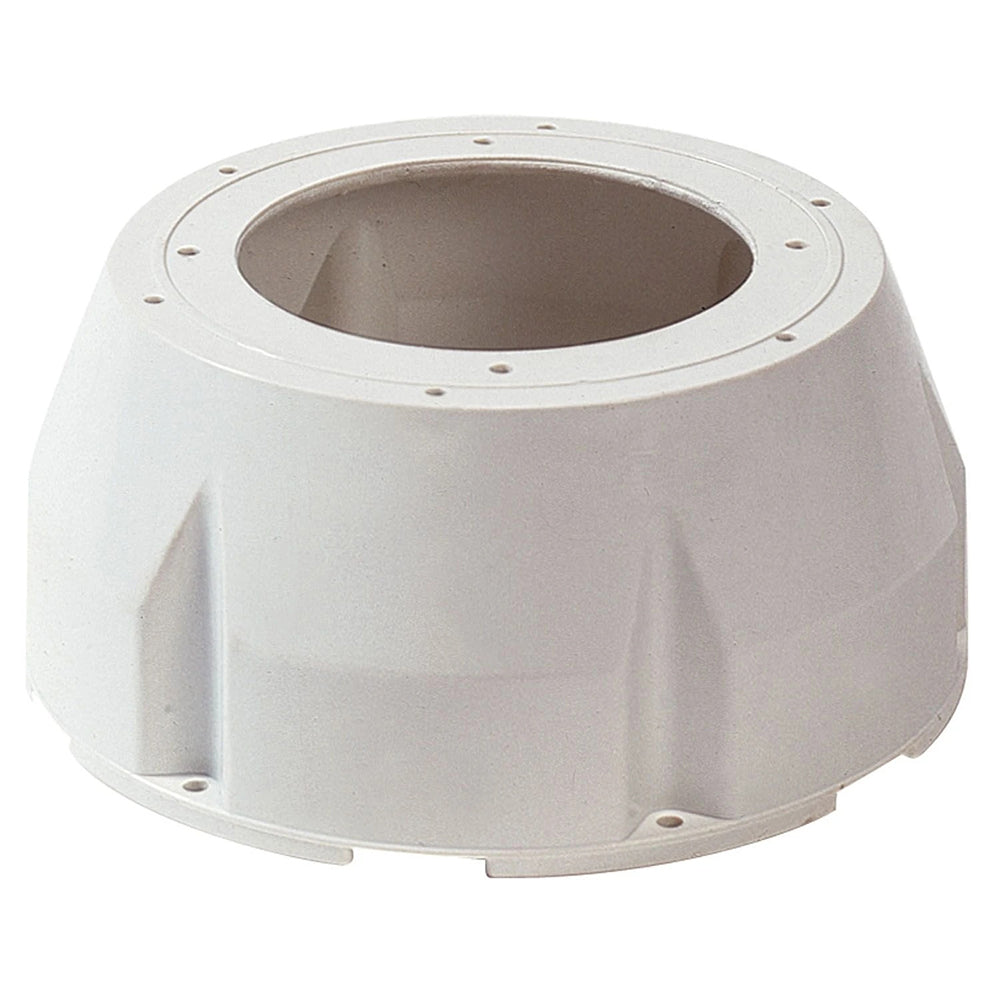 Vetus Dorade box for TOM / CHINOOK, including mushroom ventilator