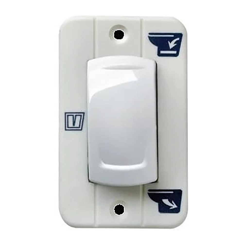 Vetus Toilet type TMWQ, 24 Volt, without controls