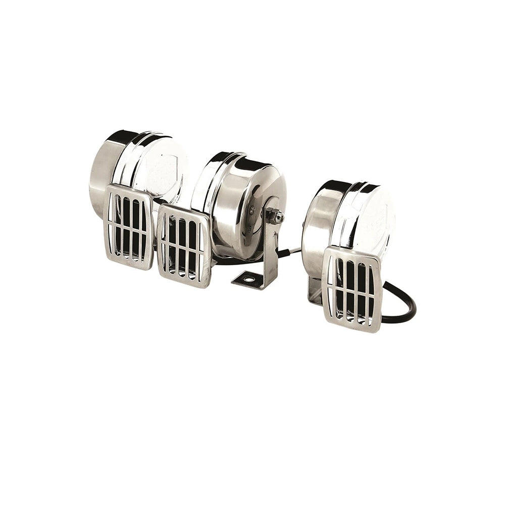 Vetus Horn single, 12 V low