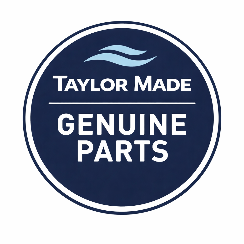 Taylor Made Fender Boot-Blue 2-Pack