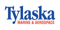 Tylaska Spinnaker Pole Gear logo
