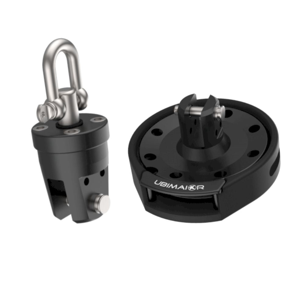 Ubi Maior Furlers - Code Zero & Gennaker - Boat Size: 18.0 - 26.0 ft (5.5 - 7.9 m) (FR87)