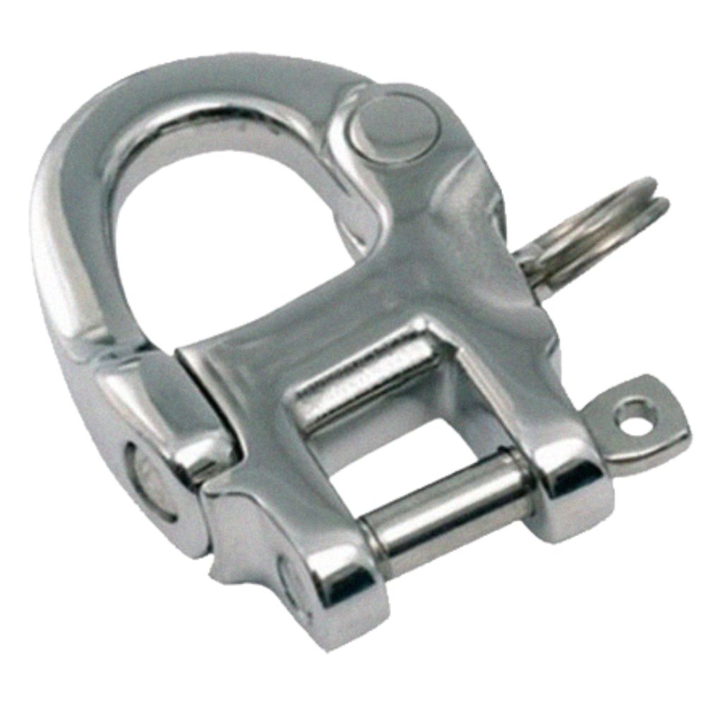 Ubi Maior Snap Shackle (10mm pin) for FR150 Furlers (FRgm10)