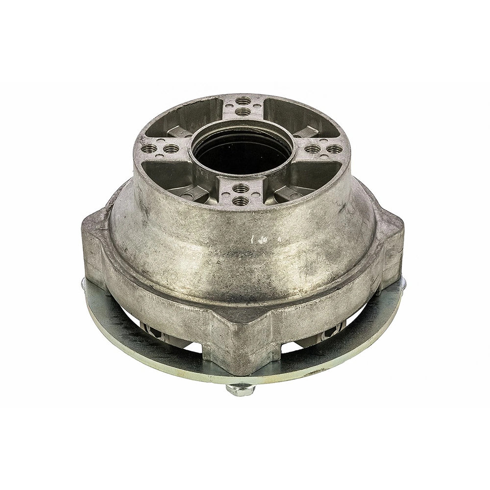 Vetus Flexible coupling type Uniflex 16, shaft Ø 35 mm