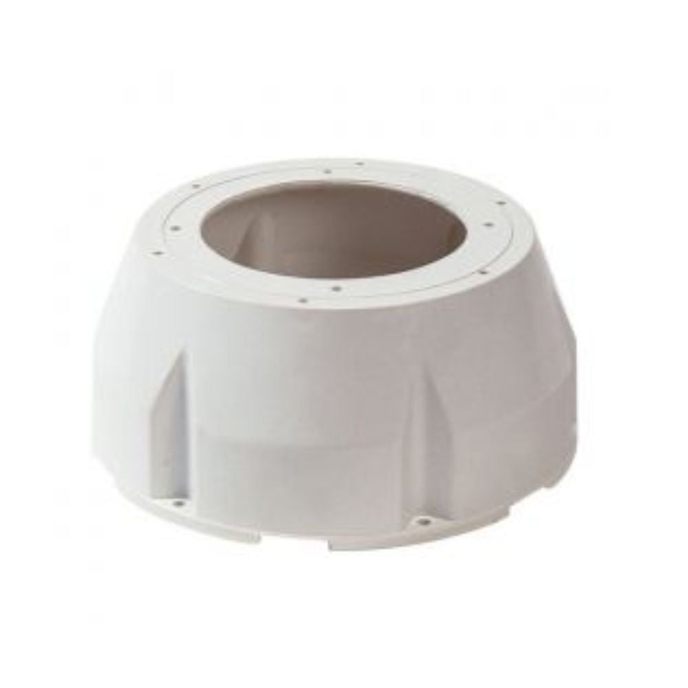 Vetus Dorade Box 3" (75mm) for DONALD/JERRY, including Mushroom Ventilator