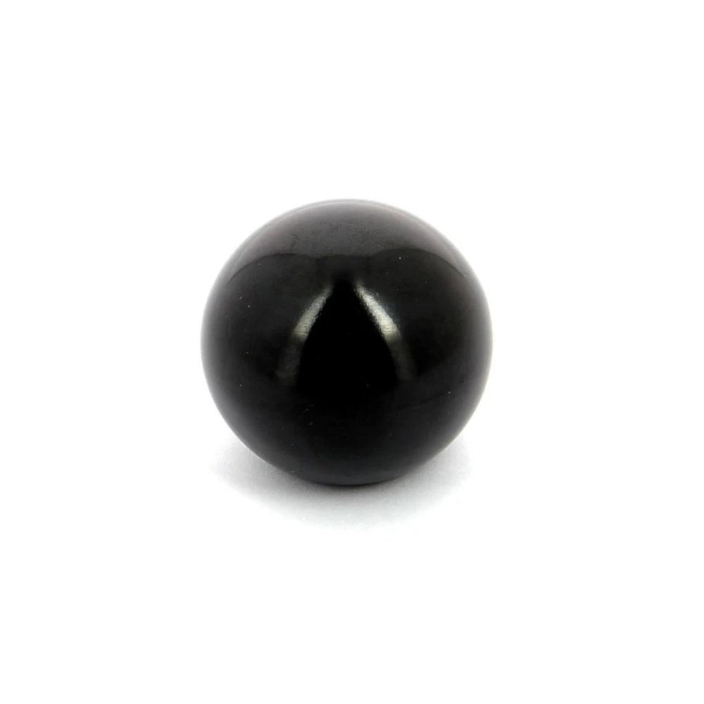 Vetus Black Knob for SICO SISCO & RCTOP Remote Controls